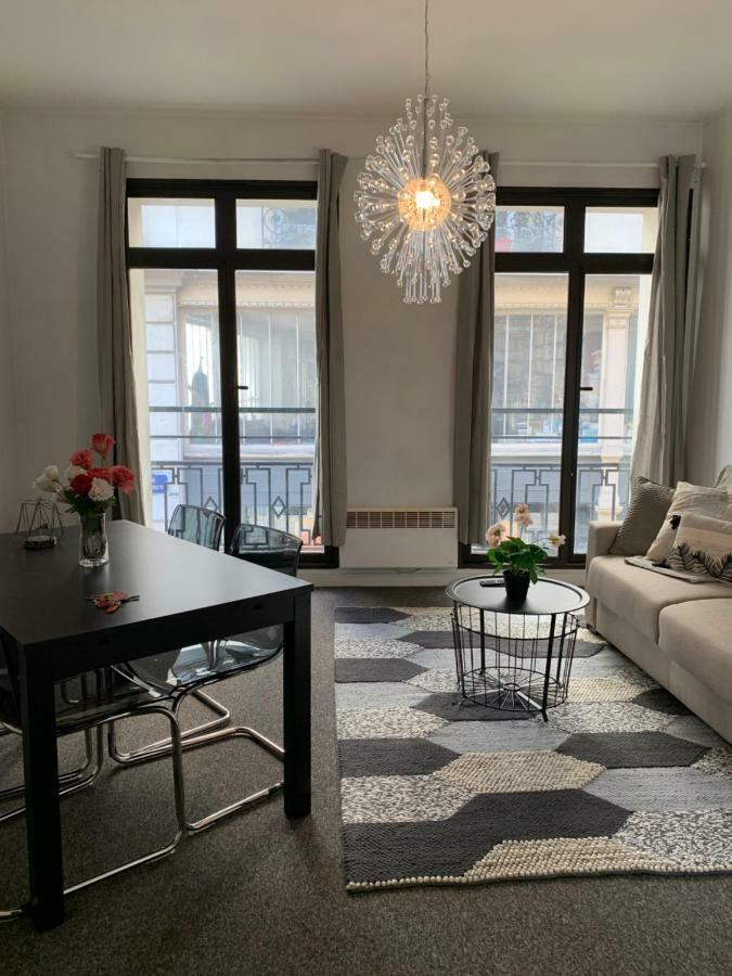 Sweet Home Paris Apartment מראה חיצוני תמונה